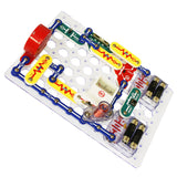 Elenco SC-750R Snap Circuits Training Program