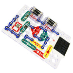 Elenco SC-750R Snap Circuits Training Program