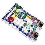 Elenco SC-750R Snap Circuits Training Program