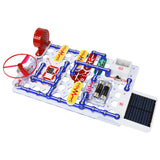 Elenco SC-750R Snap Circuits Training Program