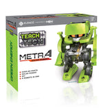 Elenco Meta.4 Solar 4 in 1 Robot