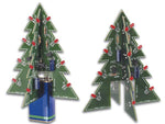 Velleman MK130: 3D Xmas Tree Kit