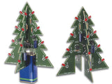 Velleman MK130: 3D Xmas Tree Kit