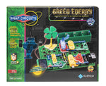 Snap Circuits Green Energy