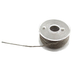 Stainless Steel Thin ConductiveThread - 30 Feet Roll