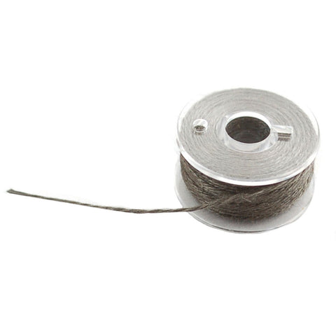 Stainless Steel Thin ConductiveThread - 30 Feet Roll