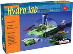 Hydrolab