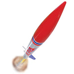 Estes 1753 AVG Rocket Bulk Pack, Includes 12 Model Rocket Kits (4 each of the Alpha, Viking and Generic rockets.)