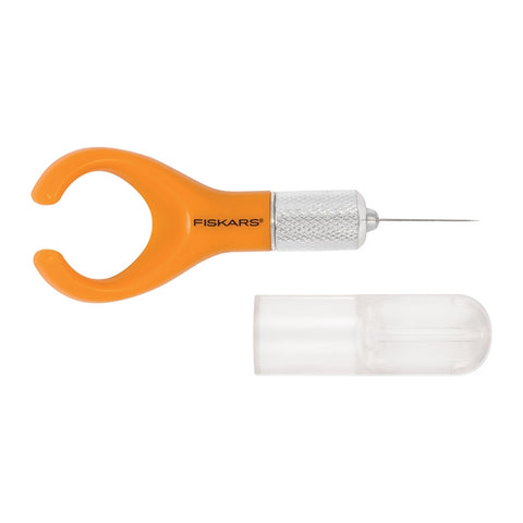 Fiskars Fingertip Detail Knife (Loop Design)