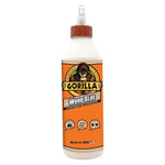 Gorilla Wood Glue 18oz