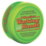 GORILLA GLUE O'KEEFFES WORKING HANDS CREAM 3.4 OZ Jar