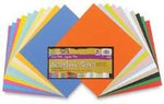 Scrapbook Paper Assorted Colors 12x12 Pack of 160