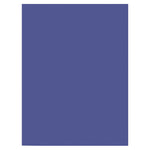 Pacon Construction Paper 9" x 12, Blue, 50 Sheets