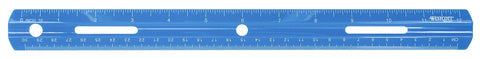 Westcott 12" Translucent Ruler