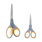 5" & 7" Combo Pack Titanium Bonded Scissors