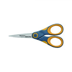 Westcott 5" Straight Titanium Bonded Non-Stick Scissors