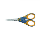 Westcott 5" Straight Titanium Bonded Non-Stick Scissors