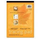 Tracing Pad 9x12 50 Sheets