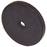 Round Magnet with Center Hole - 1.2" in Diameter.16" High