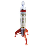 Estes Destination Mars Colonizer Model Rocket Starter Set