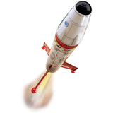 Estes Destination Mars Colonizer Model Rocket Starter Set